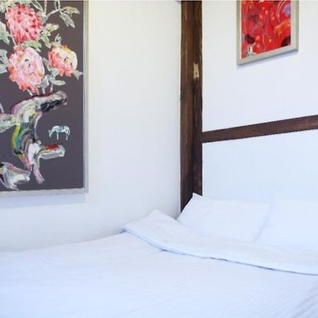 Mongyouhwawon Guesthouse Jeonju Bagian luar foto