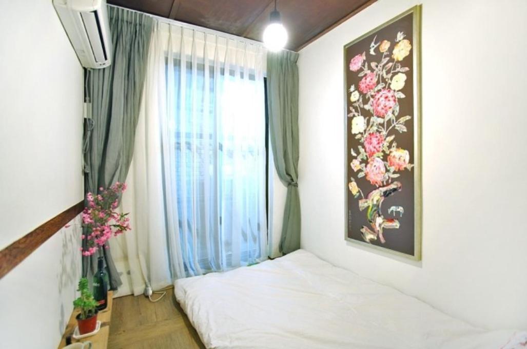 Mongyouhwawon Guesthouse Jeonju Bagian luar foto