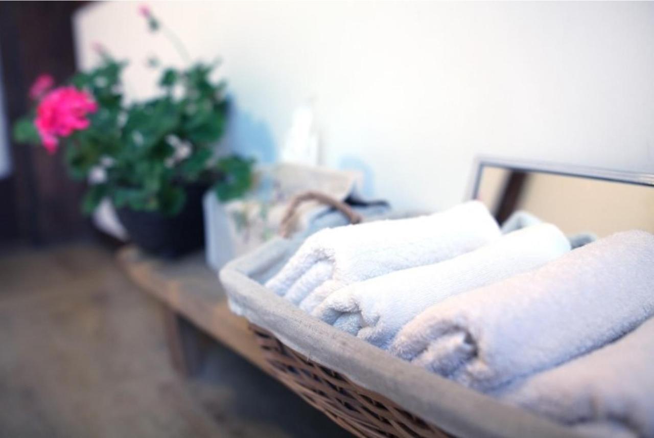 Mongyouhwawon Guesthouse Jeonju Bagian luar foto