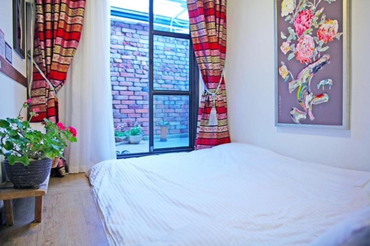 Mongyouhwawon Guesthouse Jeonju Bagian luar foto