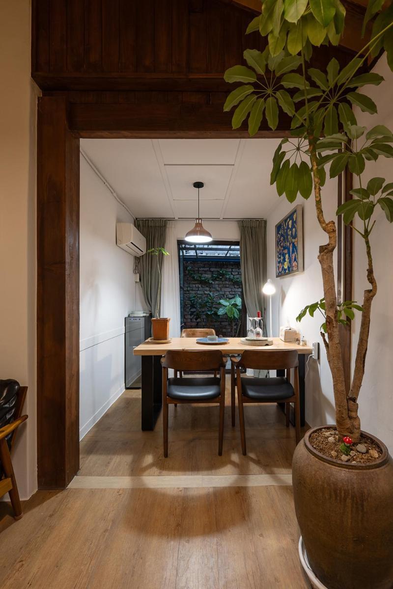 Mongyouhwawon Guesthouse Jeonju Bagian luar foto
