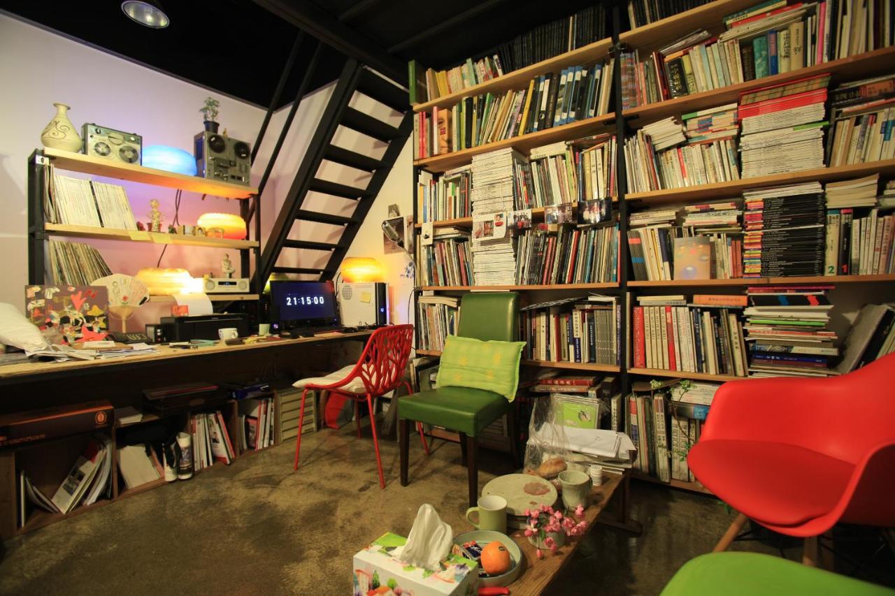 Mongyouhwawon Guesthouse Jeonju Bagian luar foto
