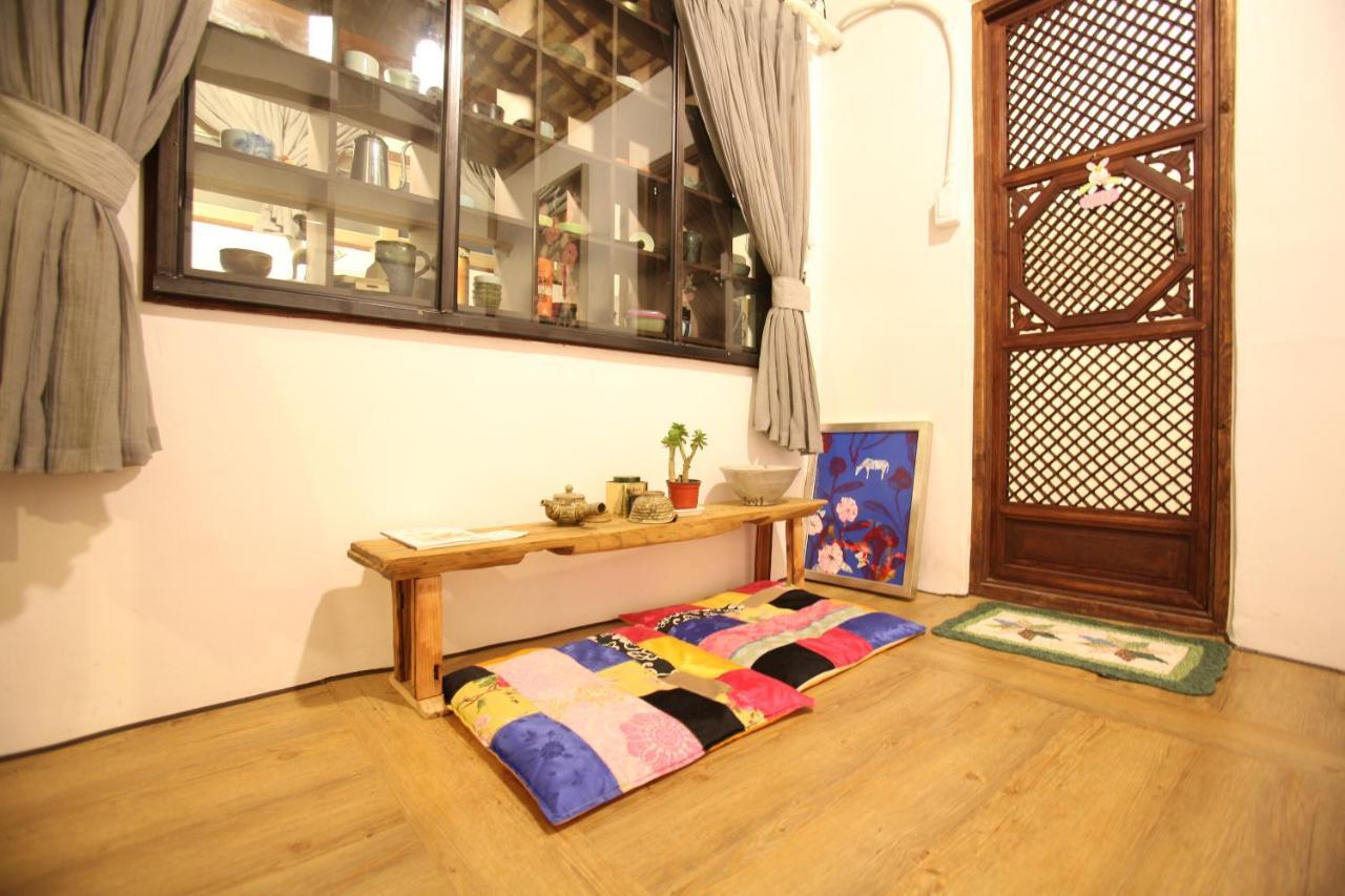 Mongyouhwawon Guesthouse Jeonju Bagian luar foto